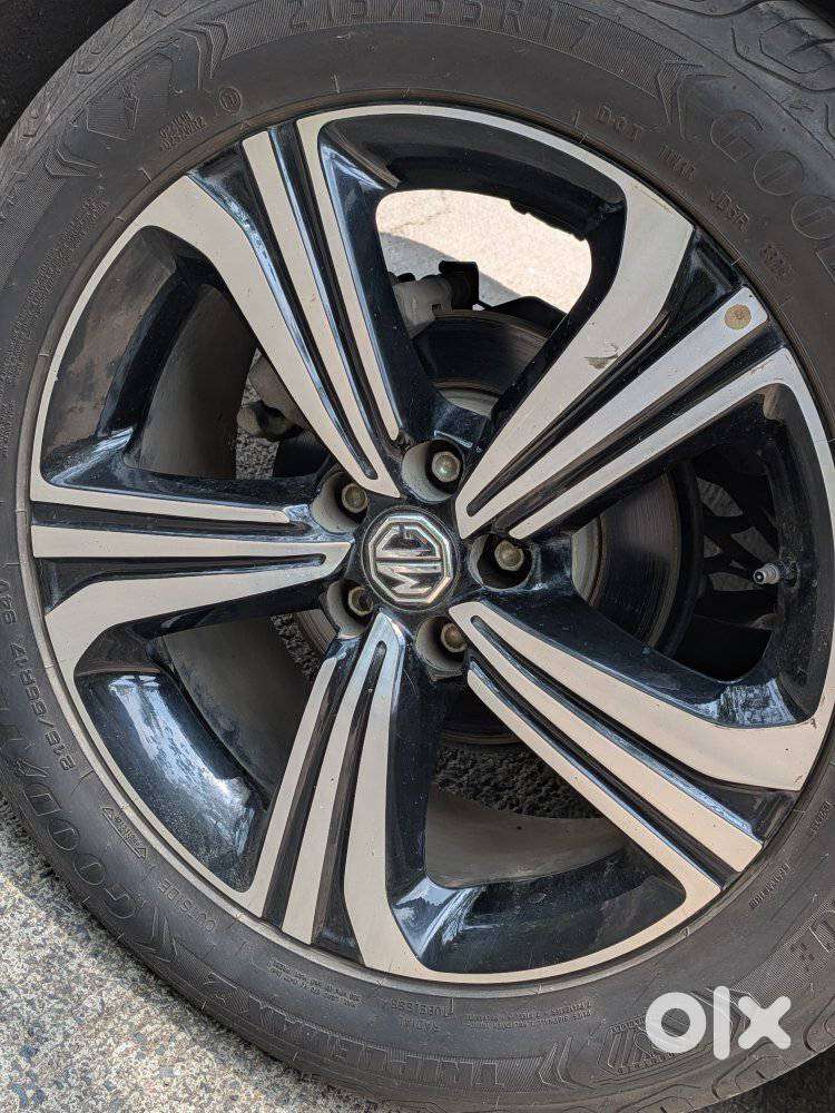 Mg Astor 1.5 Sharp Ex Mt, 2022, Petrol