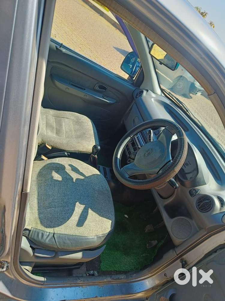 Hyundai Santro Xing Urgent Sell