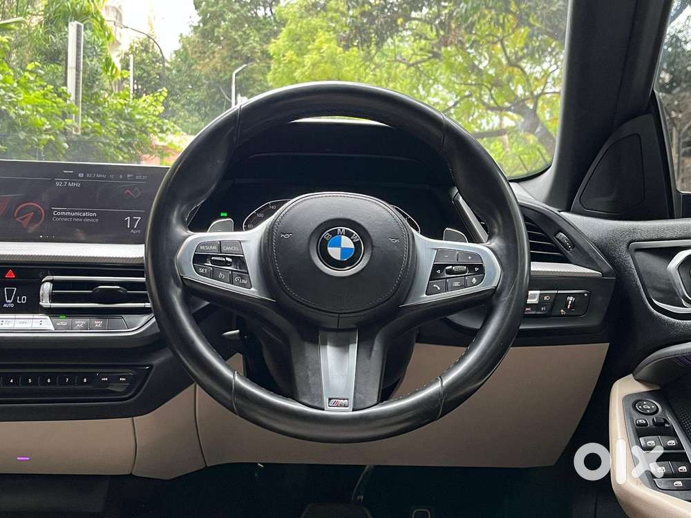 Bmw 2 Series Gran Coupe 220i M Sport Pro, 2023, Petrol