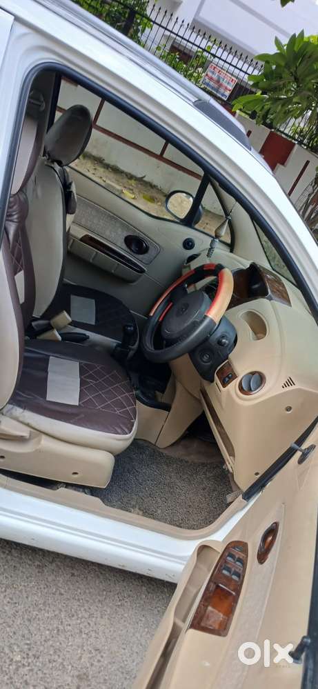 Chevrolet Spark 1.0 Lt, 2011, Petrol