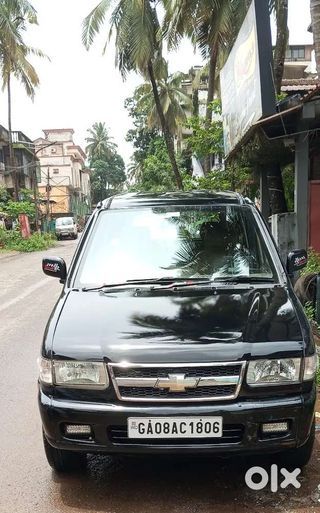 Chevrolet Tavera Neo Ls 2011