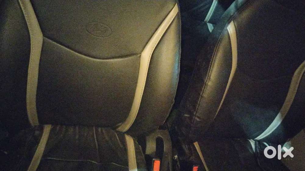 Hyundai Eon Magna Petrol 2012