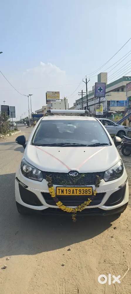 Mahindra Marazzo Diesel Manual 2nd 2023