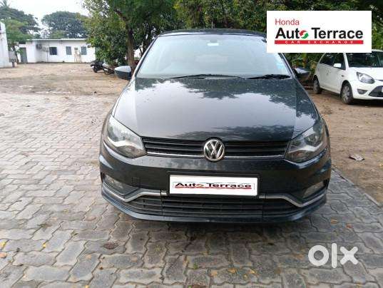 Volkswagen Ameo 1.2 Mpi Highline Plus, 2018, Petrol