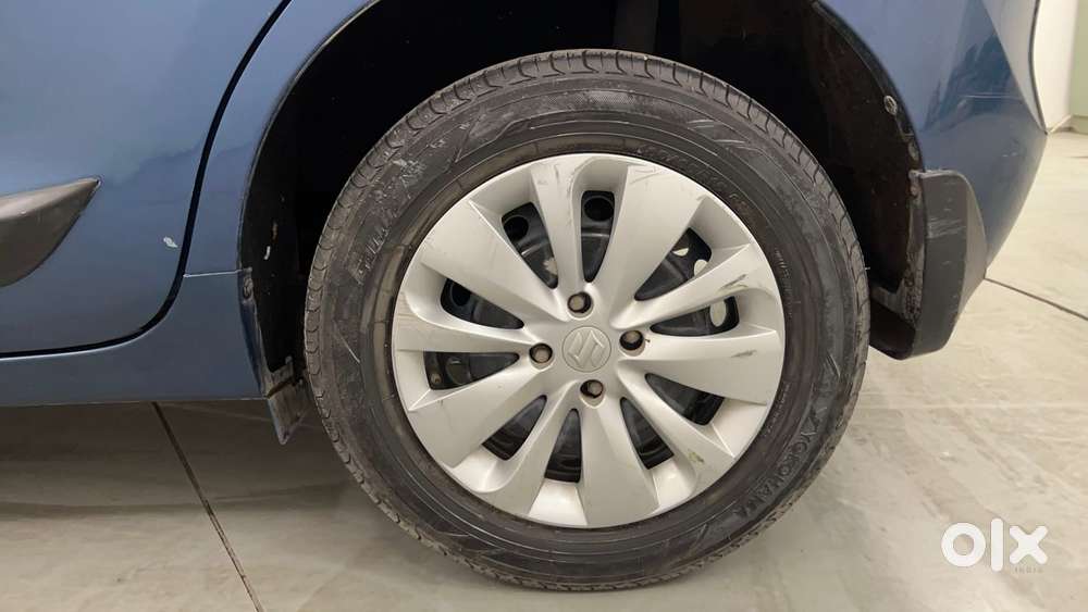 Maruti Suzuki Baleno Delta, 2016, Petrol