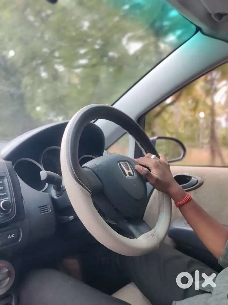 Honda City Zx Petrol 2005