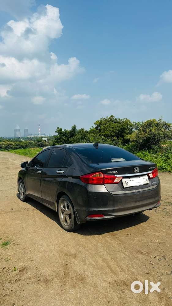Honda City Diesel Manual 2014 Model