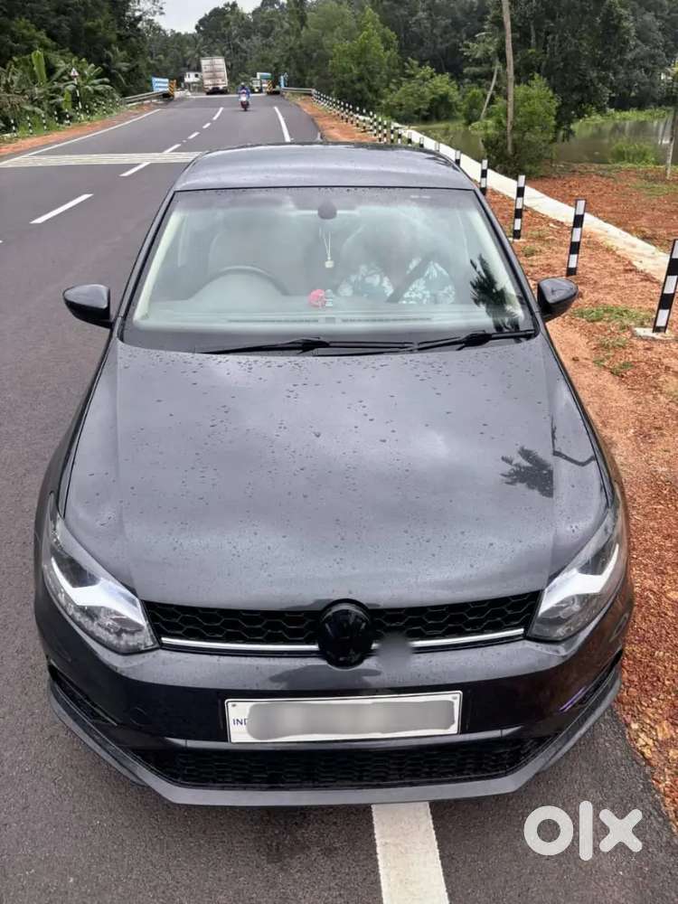 Volkswagen Vento 1.0 Highline Plus 2022