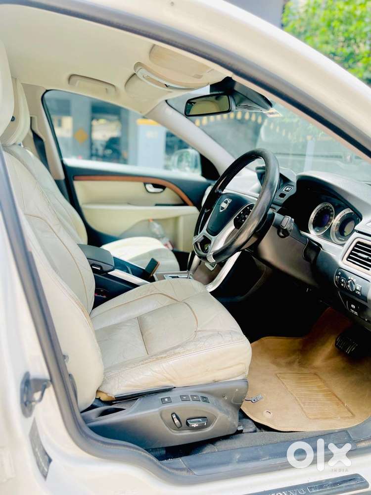 Volvo S80 Inscription, 2012, Diesel