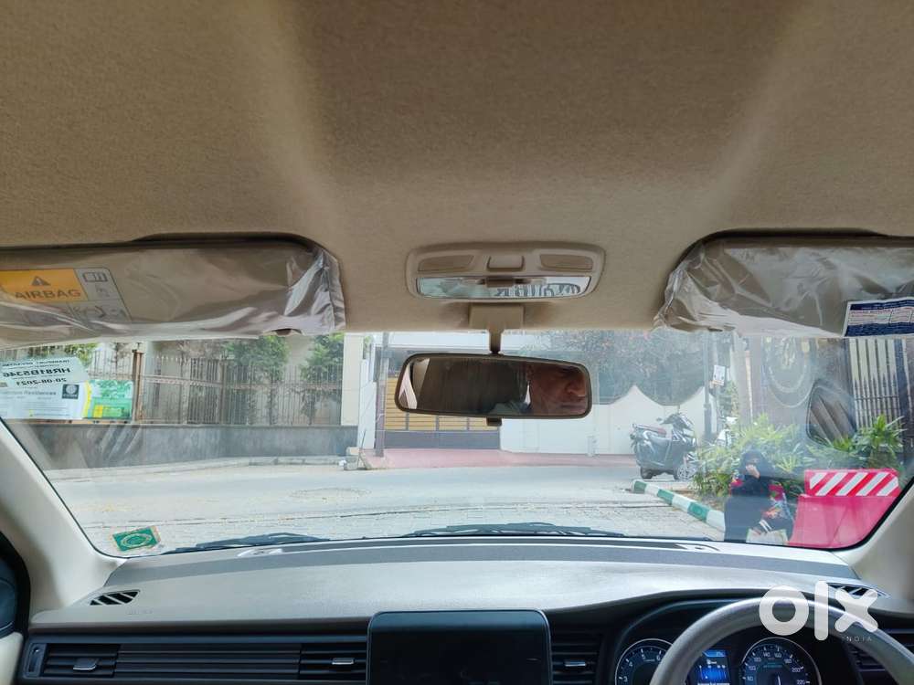 Maruti Suzuki Ertiga Zxi Shvs, 2021, Cng & Hybrids