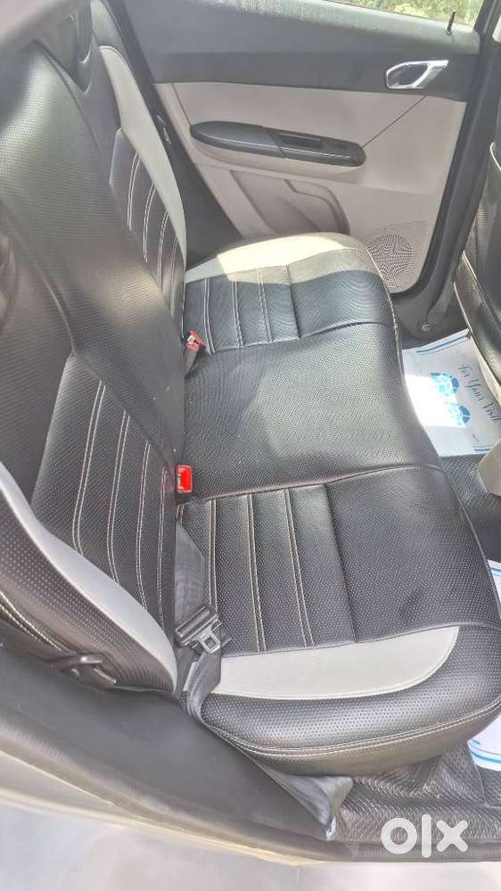 Tata Tiago 1.2 Revotron Xz Wo Alloy, 2018, Petrol