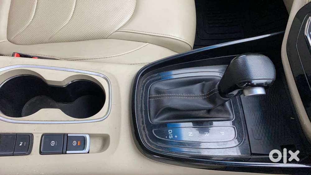 Mg Hector Sharp Dct Petrol, 2021, Petrol