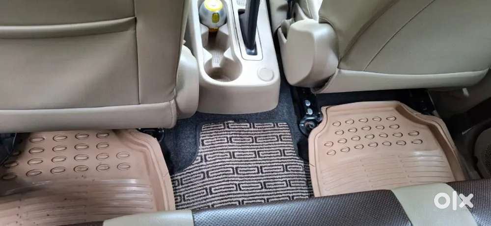 Mahindra Tuv 300 2018 Diesel 72100 Km Driven