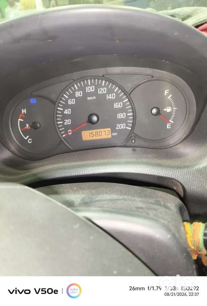 2015 Maruti Suzuki Dzire