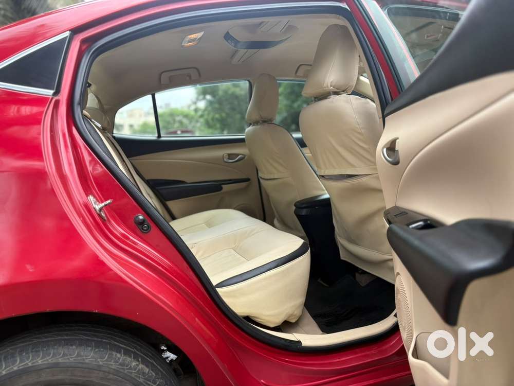 Toyota Yaris, 2018, Petrol
