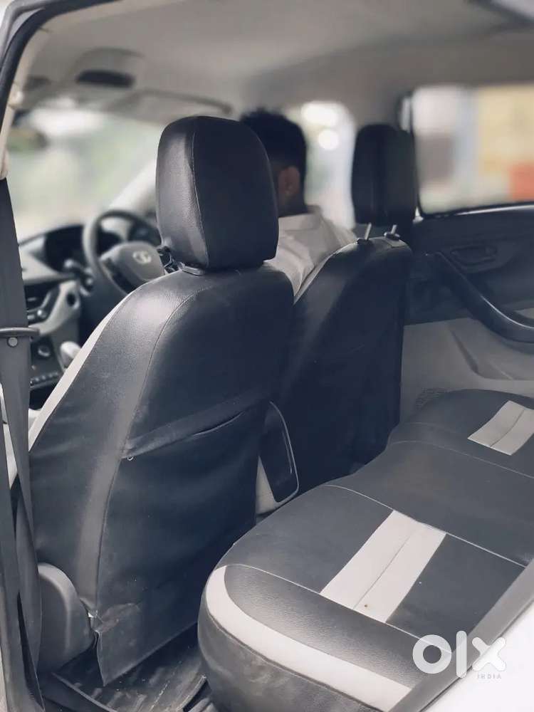 Tata Nexon Diesel 2019 Car