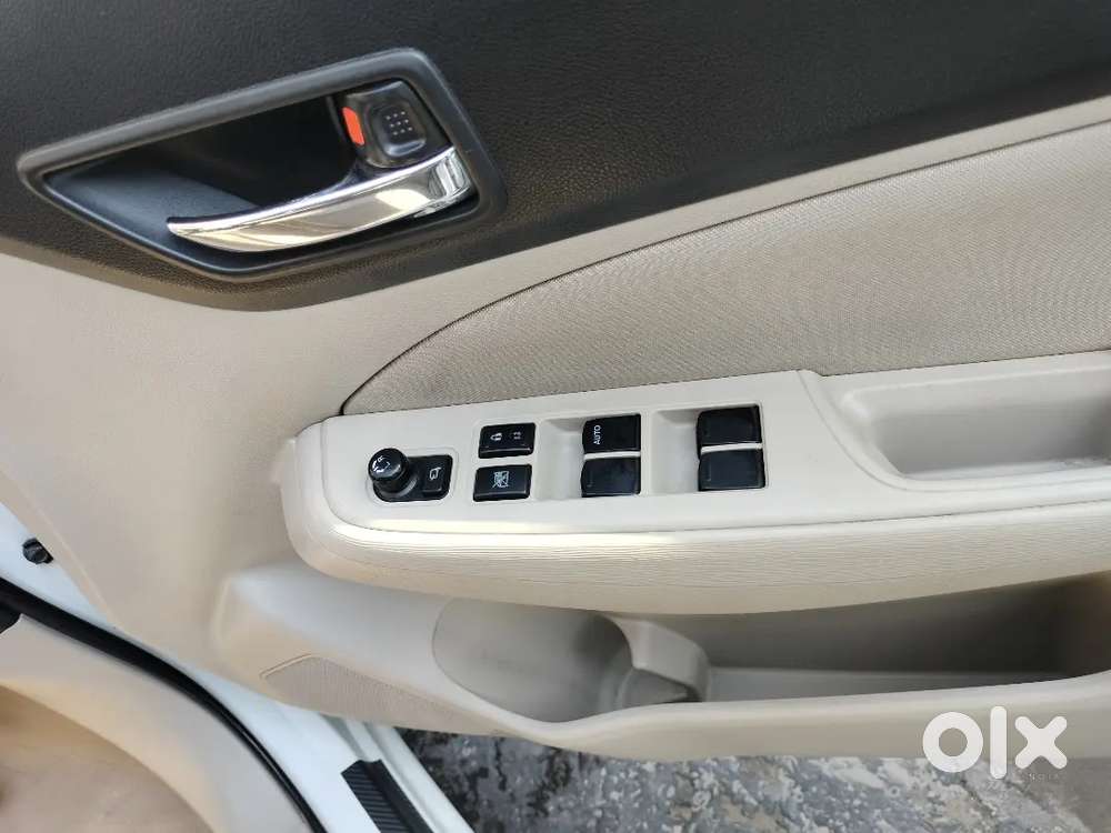 Maruti Suzuki Dzire 2023