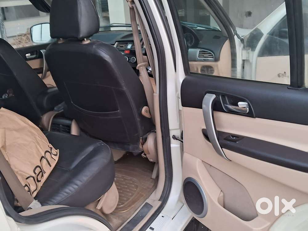 Tata Safari Storme Ex, 2013, Diesel