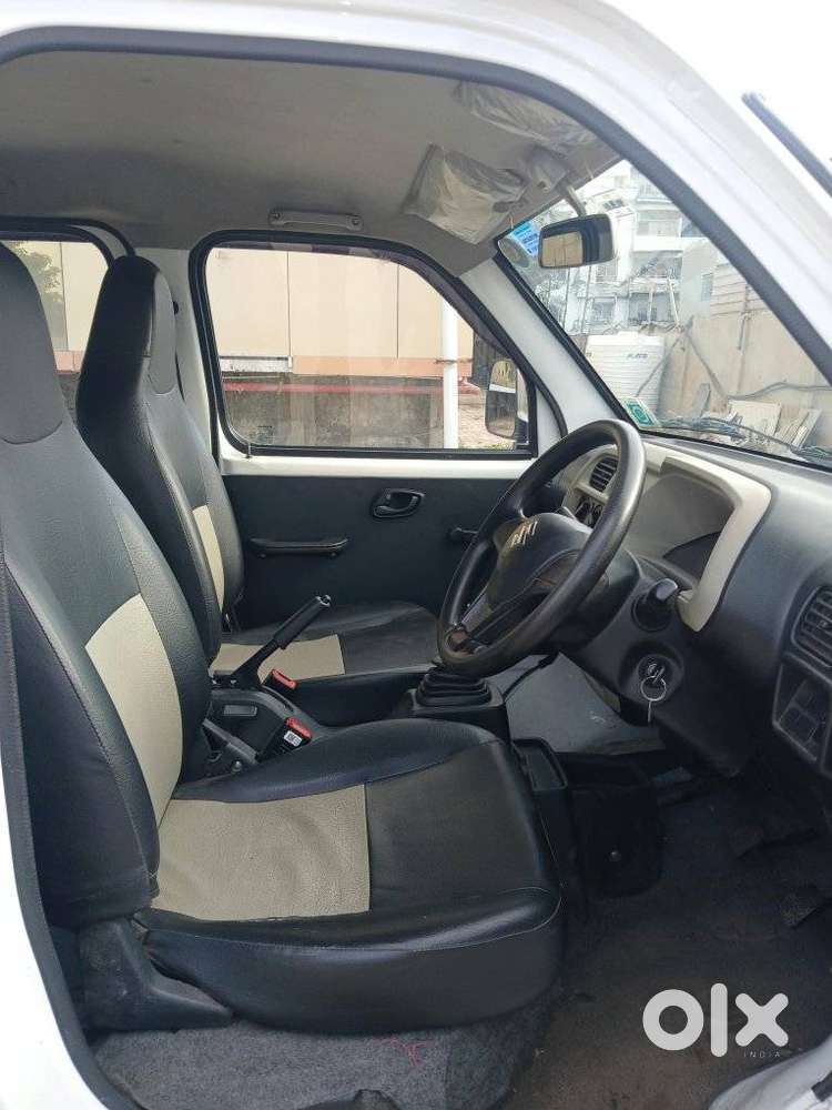 Maruti Suzuki Eeco 7 Seater Standard, 2023, Petrol