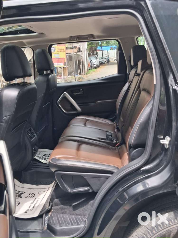 Mahindra Scorpio-n Z8 L Diesel At 2wd 7 Str, 2025, Diesel