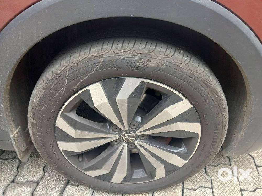 Volkswagen Taigun Gt Plus 1.5 Tsi Dsg, 2022, Petrol