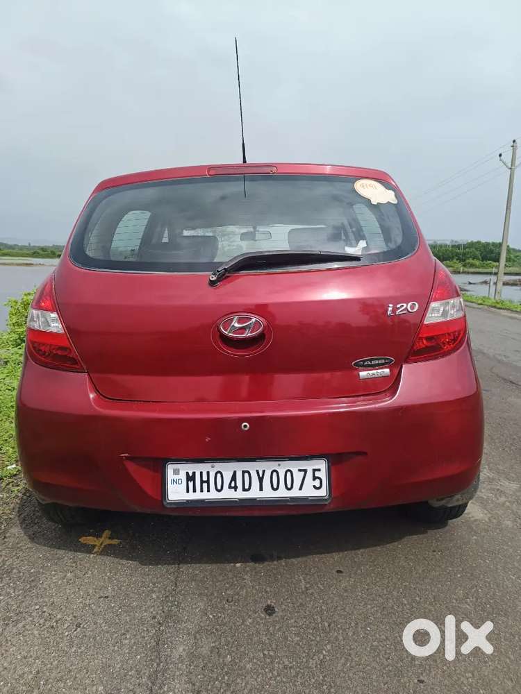 Hyundai I20 Asta 1.2 Petrol Manual  Top Model  All 4 New Tyres