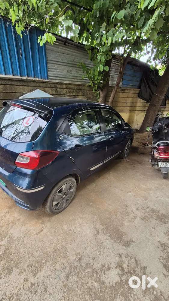 Tata Tiago Ev Xz 2023