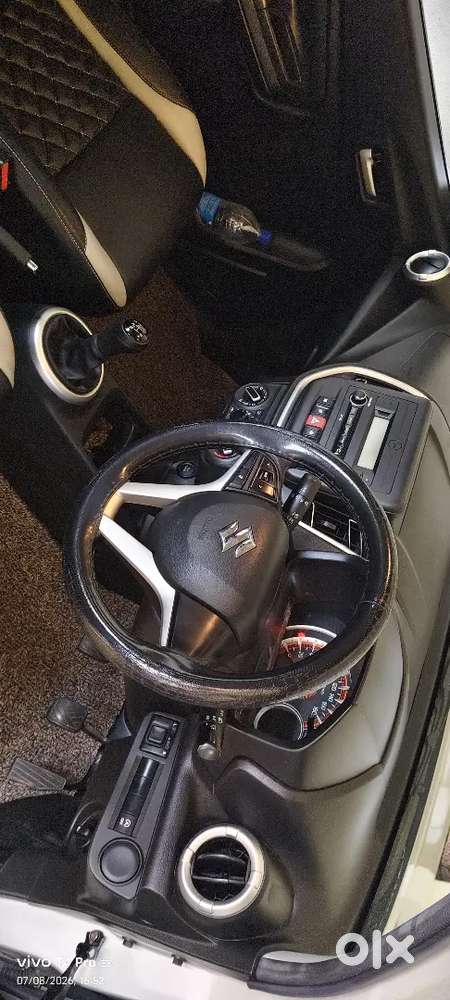 Maruti Suzuki Celerio Zxi 2023 Model