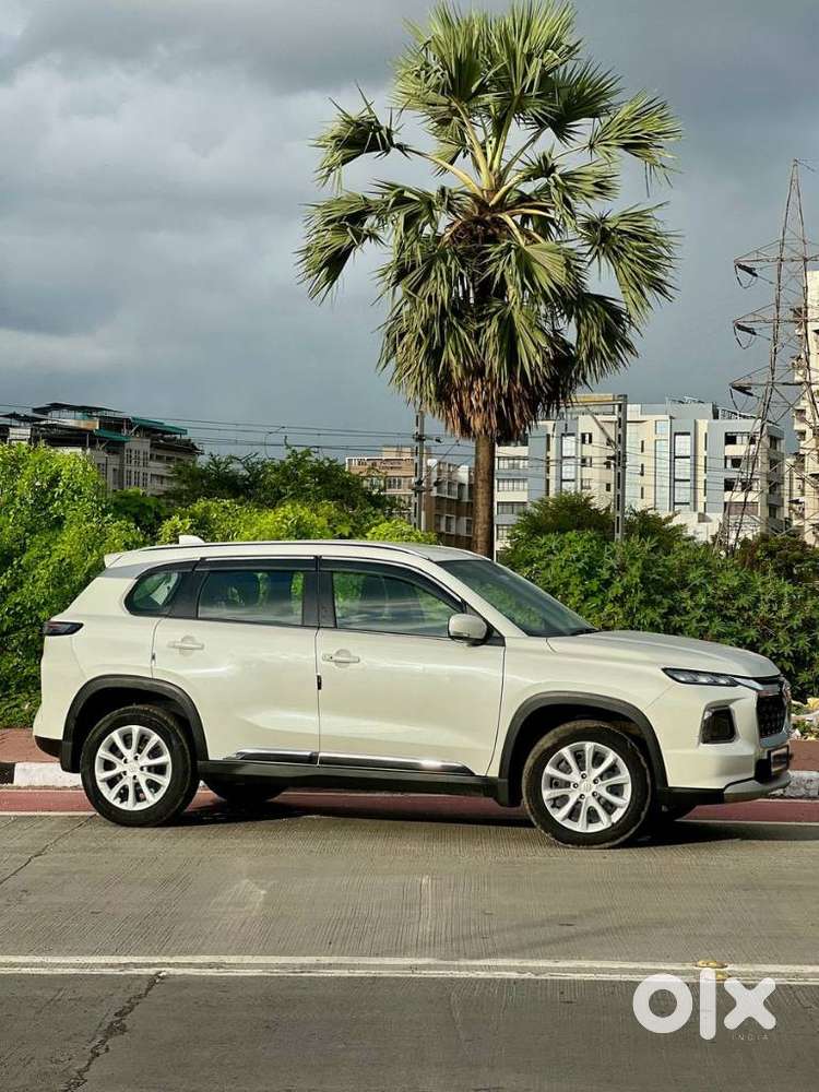 Maruti Suzuki Grand Vitara 1.5 Delta Cng, 2024, Cng & Hybrids