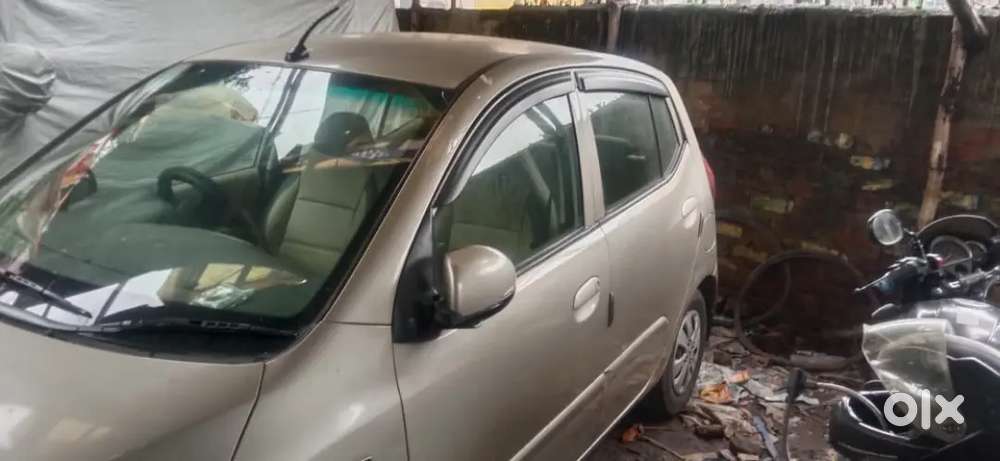 Hyundai I10 Asta 2012 51000 Km Driven