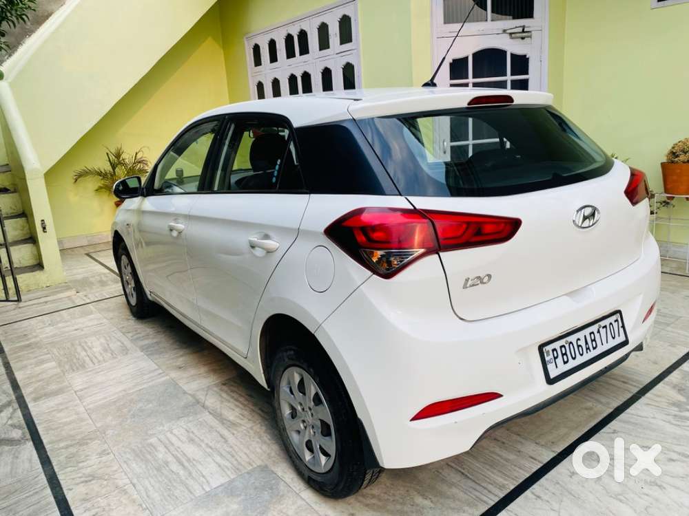 Hyundai New I20 2014 Petrol Good Condition