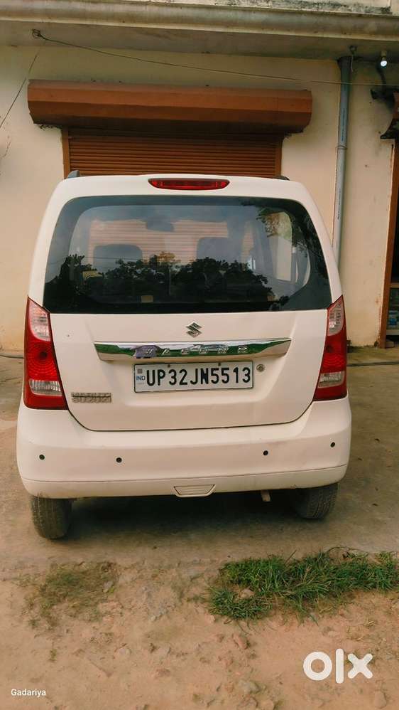 2017 Maruti Suzuki Wagon R