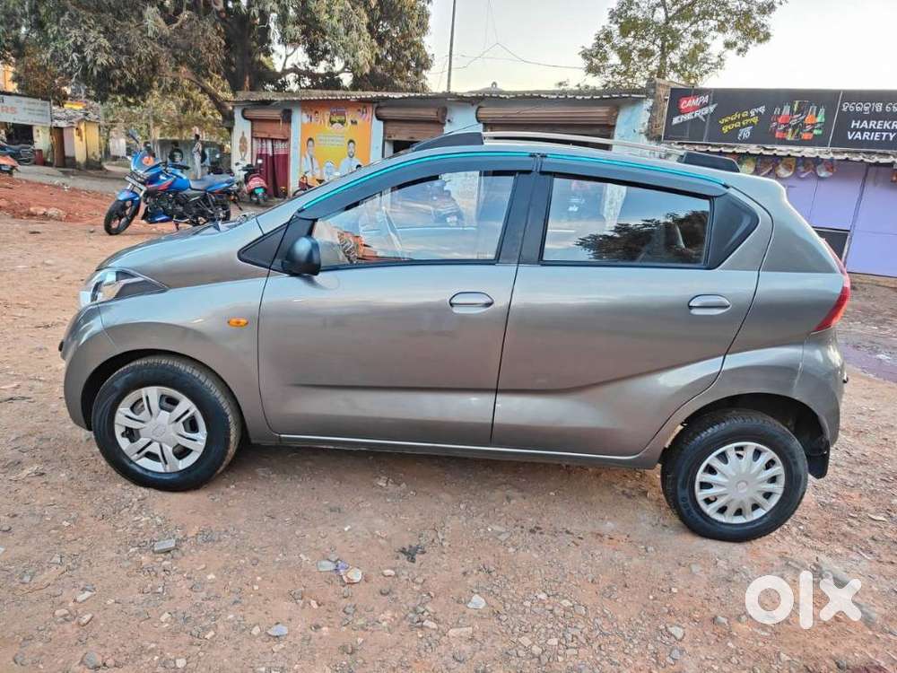 Datsun Redigo S, 2017, Petrol
