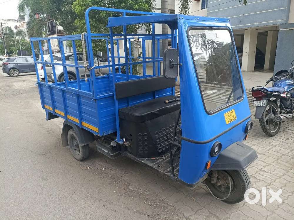 Atul Sakti Riksha