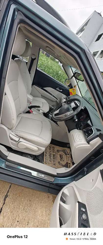 Mahindra Xuv300 2022 Variant W8 0 Manuel