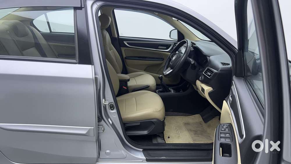 Honda Amaze [2021-2023] 1.2 Vx I-vtec Mt, 2023, Petrol