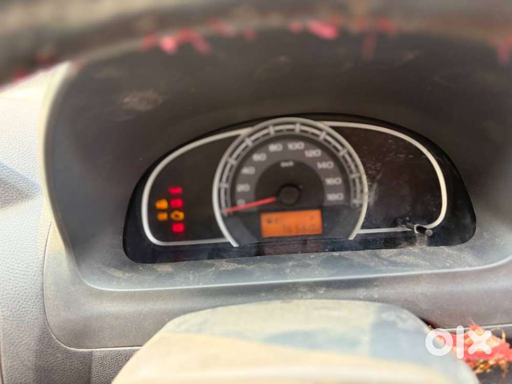 Maruti Suzuki Alto 800, 2017, Petrol