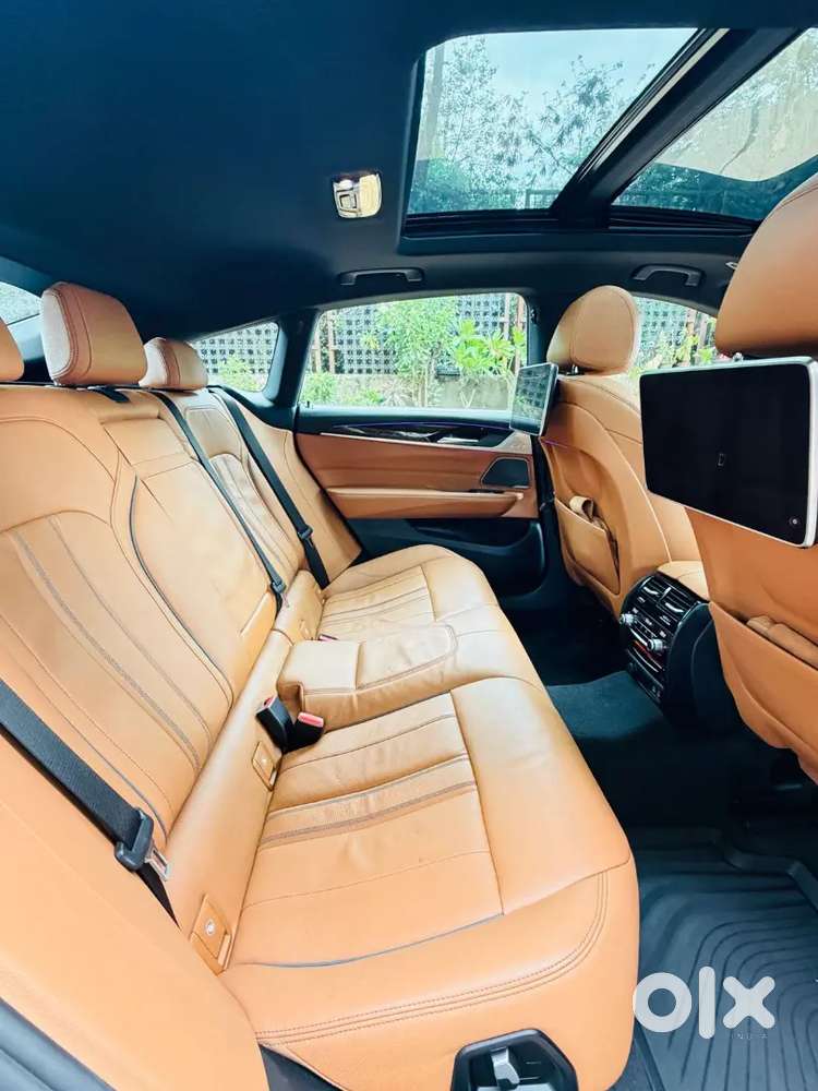 Bmw 6 Series Gt 2023 Petrol Automatic