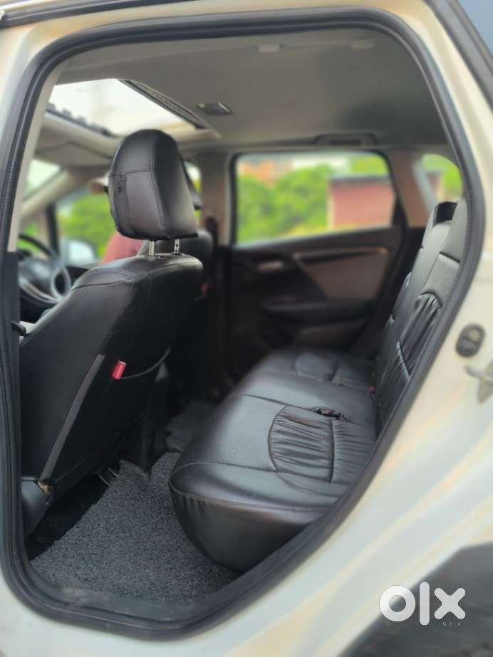 Honda Wr-v 1.5 Vx I-dtec, 2019, Diesel