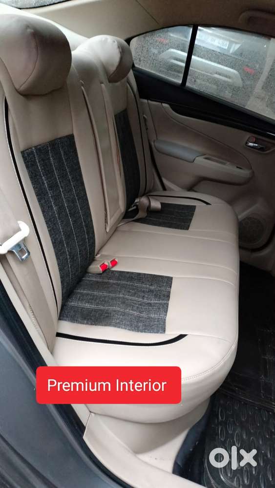 Maruti Suzuki Ciaz Vxi(o), 2016, Petrol