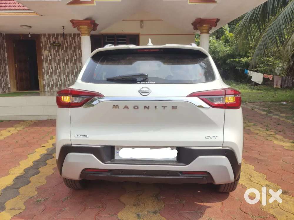 Need Electric Car For Exchange