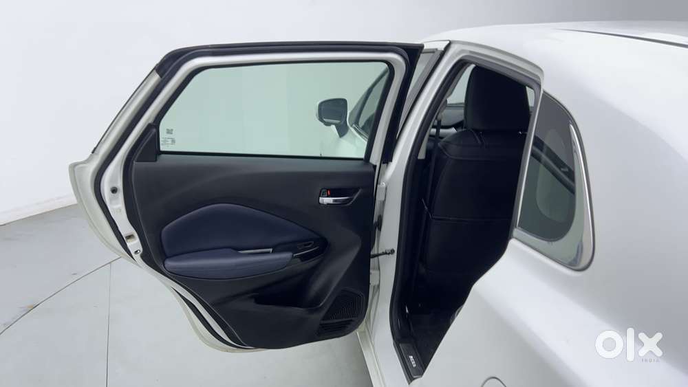 Maruti Suzuki Baleno Alpha, 2024, Petrol