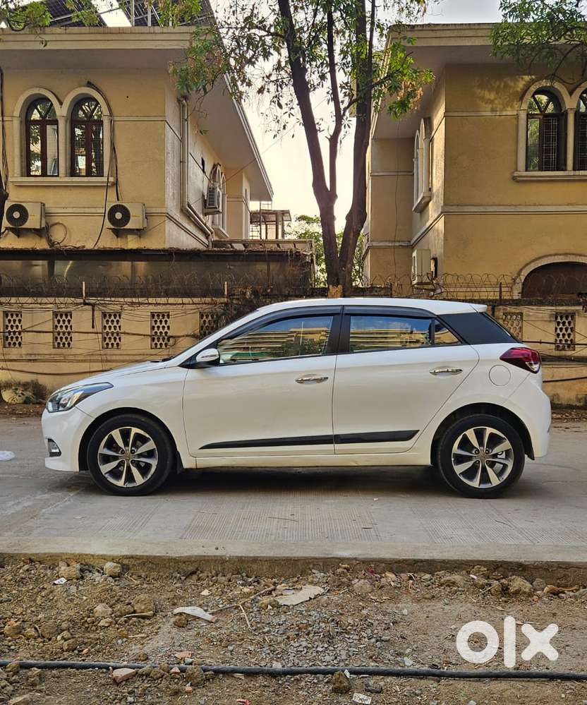 Hyundai I20 Sportz 1.4 Crdi, 2014, Diesel