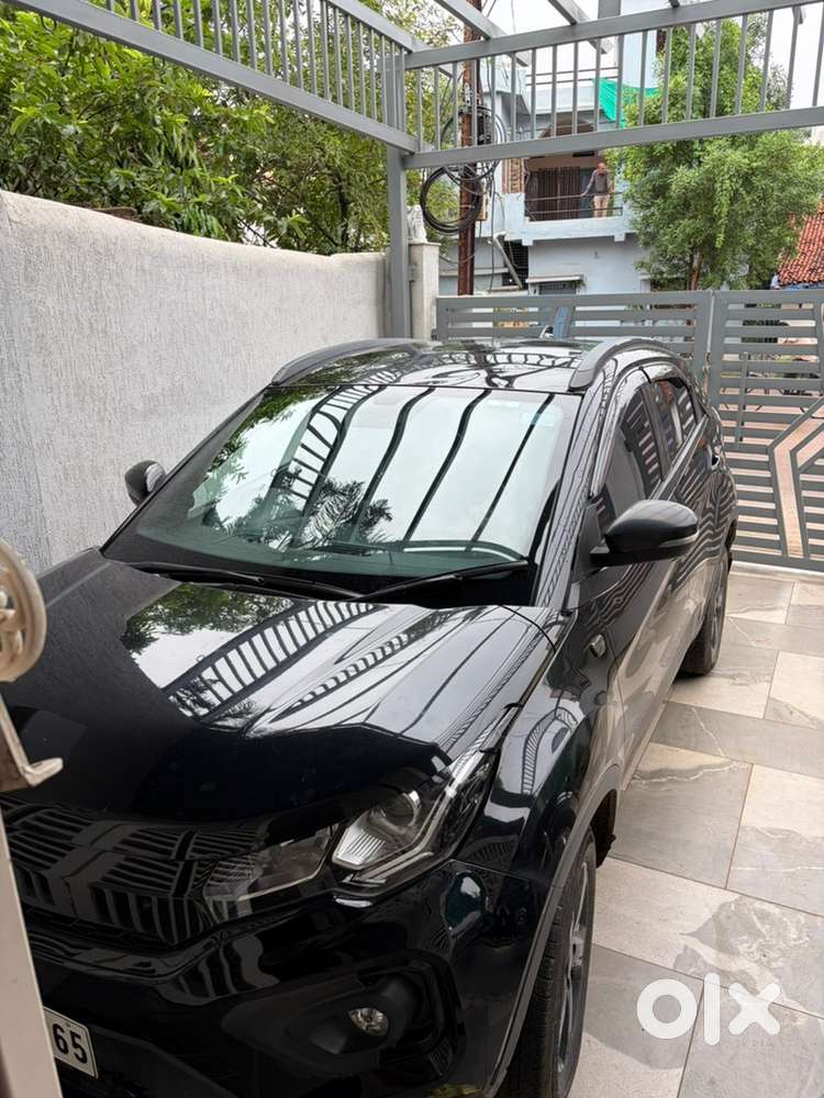 Tata Nexon 2023 Diesel Well Maintained