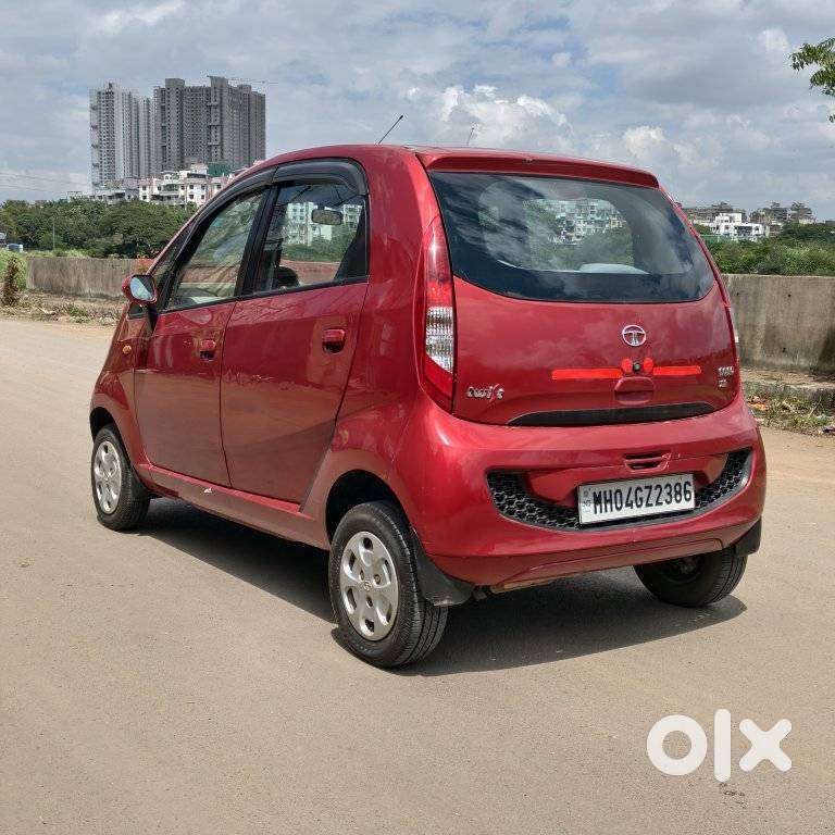 Tata Nano Xta, 2015, Petrol