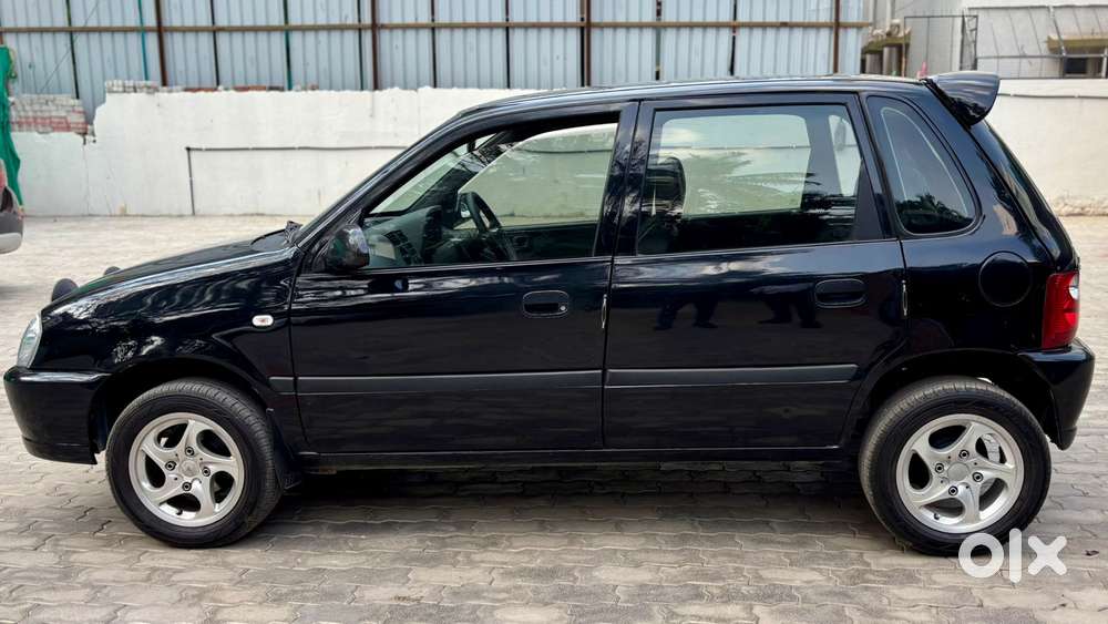 Maruti Suzuki Zen Estilo Lxi Bs Iv, 2006, Petrol