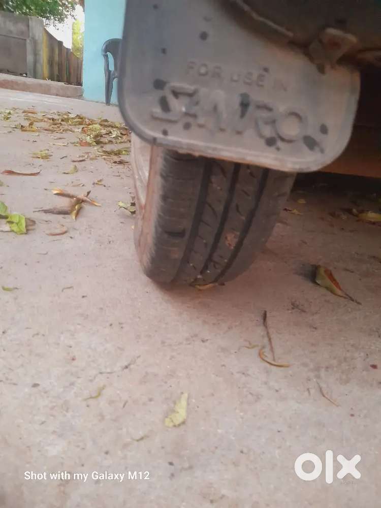 Hyundai Santro Xing 2007