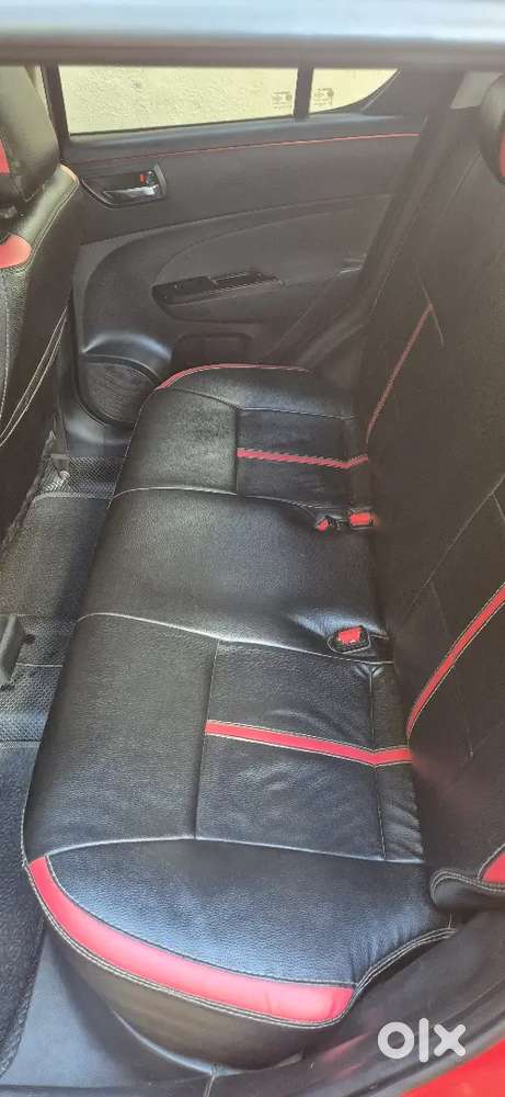 Swift Vxi 2012 For Sale (negotiable)