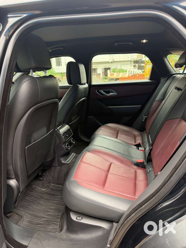 Land Rover Range Rover Velar 2023