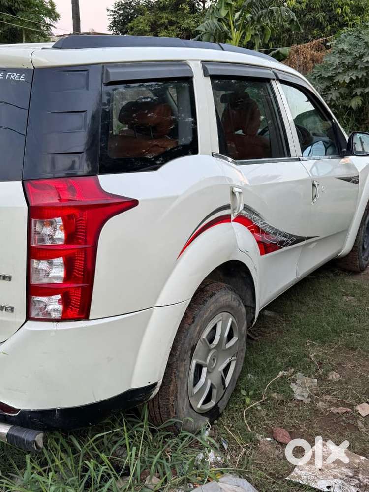 Mahindra Xuv500 Diesel Manual 2017